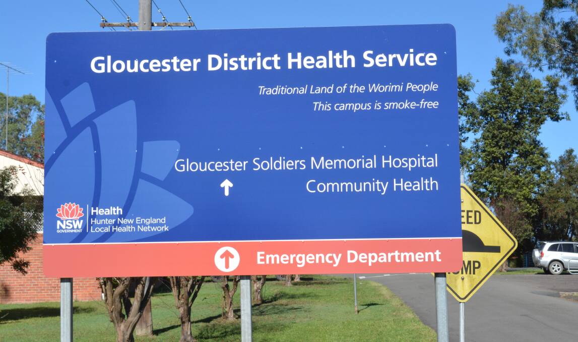 Gloucester Hospital is to get new graduate nurses and midwives later this year.